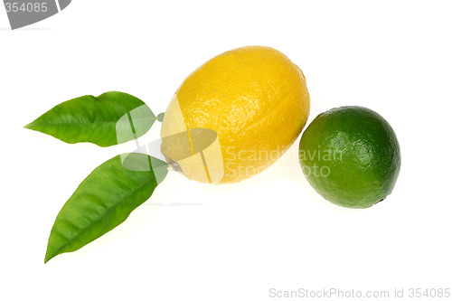 Image of Lemon