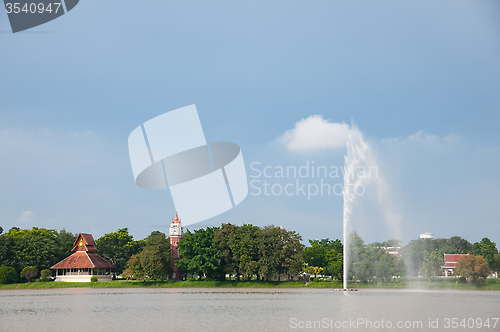 Image of Wat Yansangwararam, Pattaya