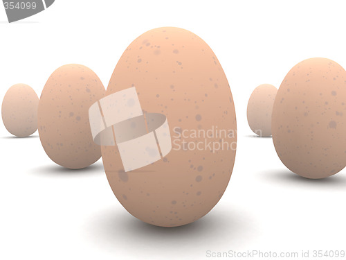 Image of Eggs