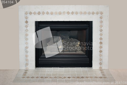Image of Fire Place