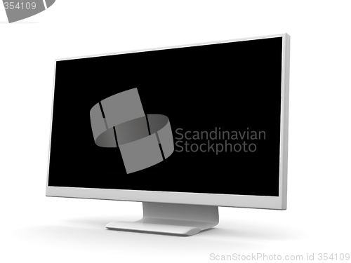 Image of Flatscreen