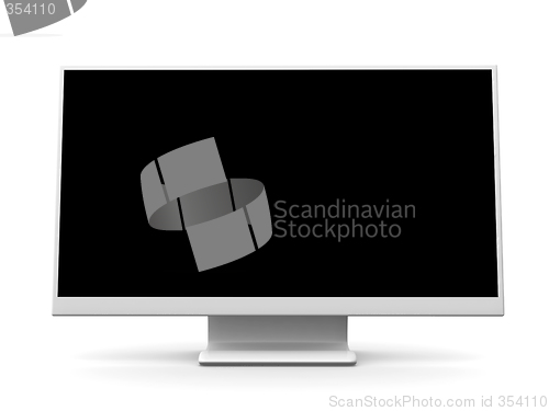 Image of Flatscreen