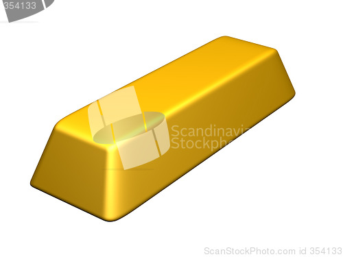 Image of Gold Bar