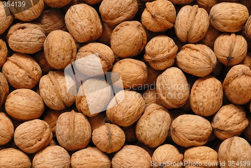 Image of Walnuts