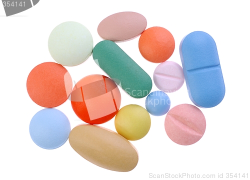 Image of Pills