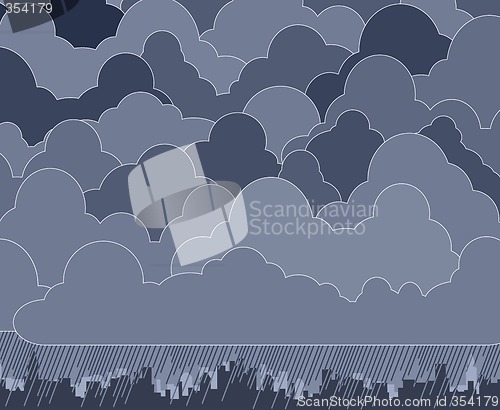 Image of Cloudy