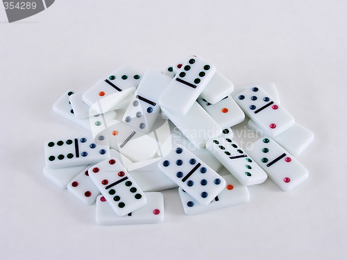 Image of Dominos