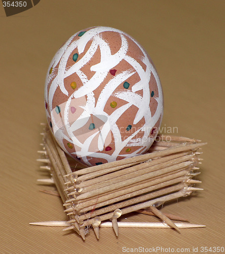 Image of Easter egg