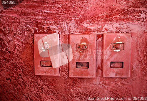 Image of Light Switches