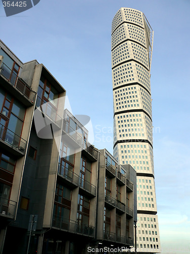 Image of Turning Torso