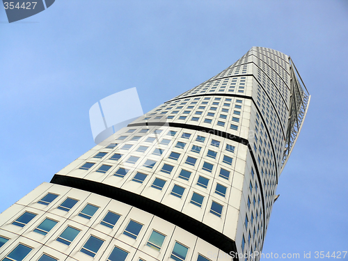 Image of Turning Torso