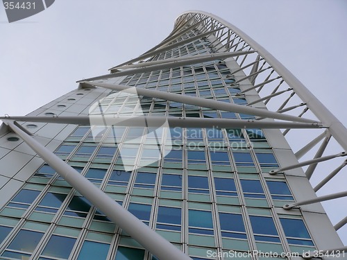 Image of Turning Torso