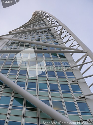 Image of Turning Torso