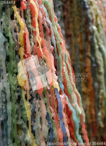 Image of Wax