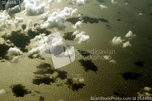 Image of Clouds