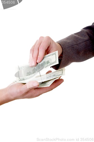 Image of Money
