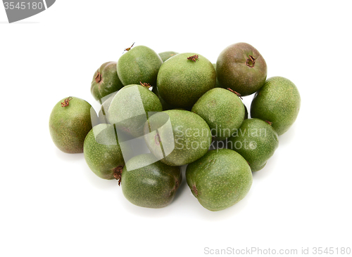 Image of Kiwi berries