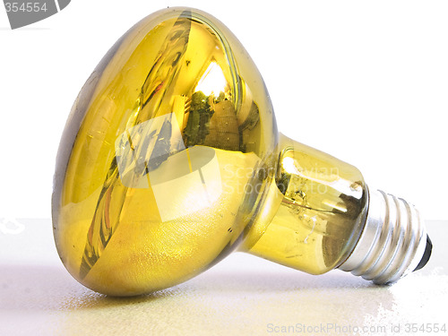 Image of Bulb