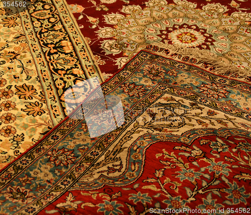 Image of Persian Carpets