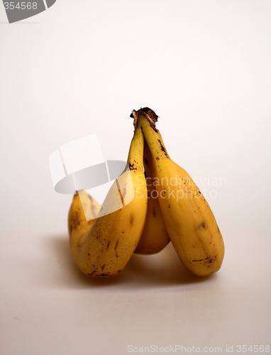 Image of Bananas