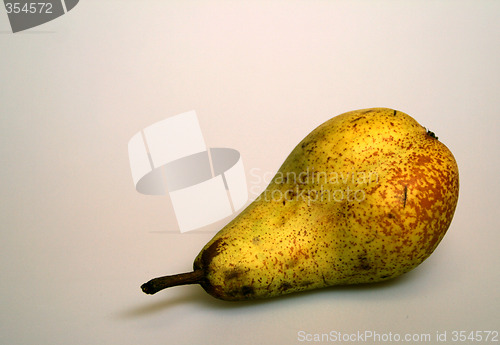 Image of Pear