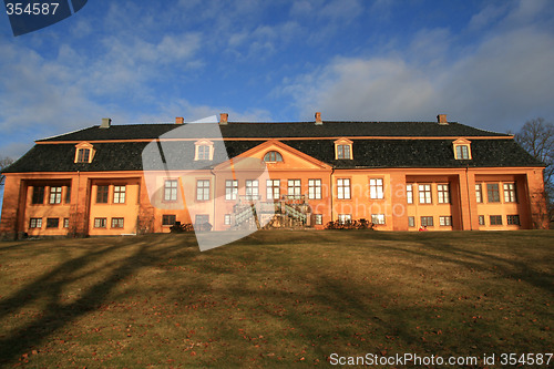 Image of Bogtad estate