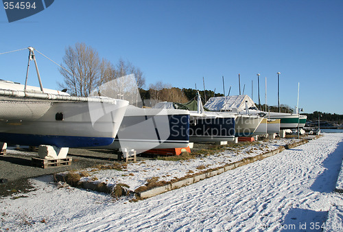 Image of Boats