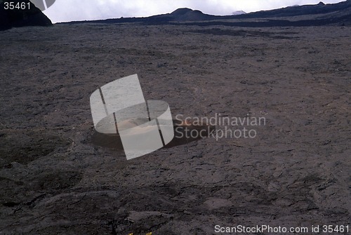 Image of crater