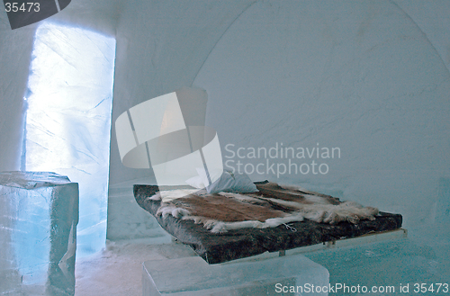 Image of Icehotel