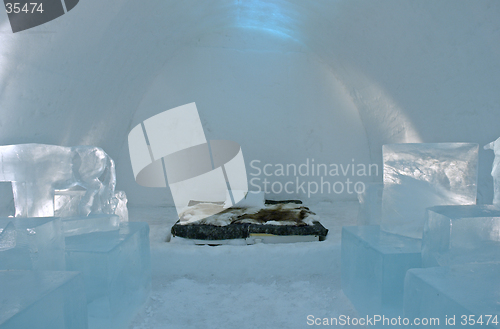 Image of Icehotel