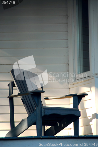 Image of Porch chair