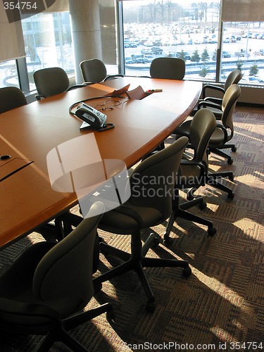 Image of Conference room