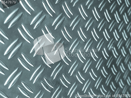 Image of Diamond steel