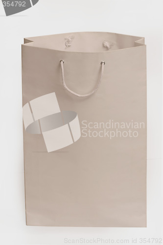 Image of Paper bag