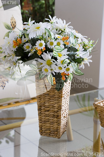 Image of Flowers
