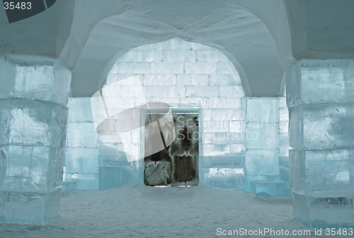 Image of Icehotel