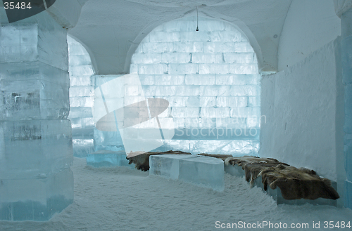 Image of Icehotel