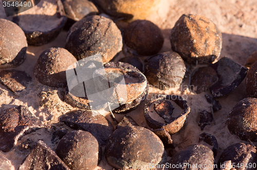 Image of Moki Hill, Utah, USA