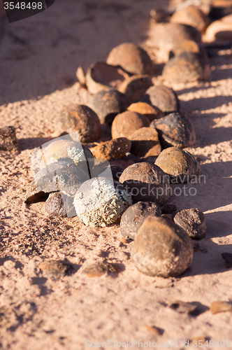 Image of Moki Hill, Utah, USA