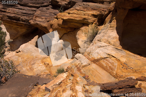 Image of Capitol Reef NP, Utah, USA