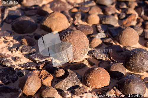 Image of Moki Hill, Utah, USA