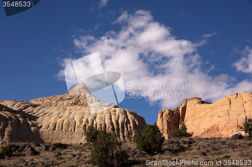 Image of Capitol Reef NP, Utah, USA