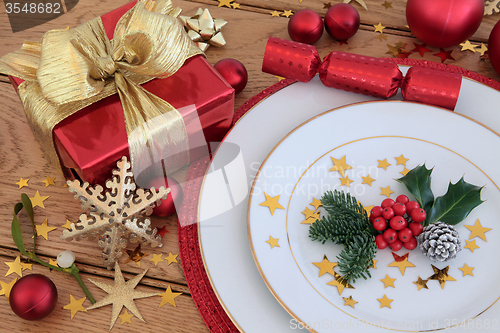 Image of Christmas Time