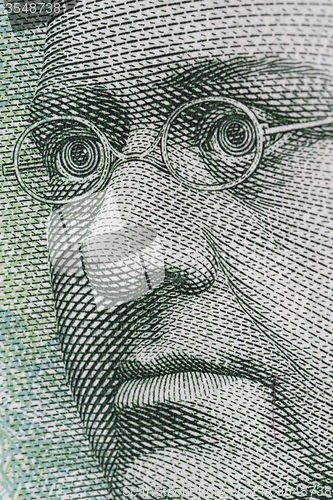 Image of Norwgian currency