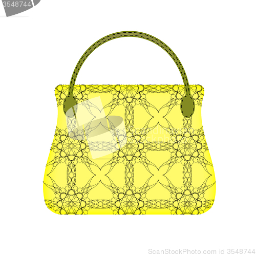 Image of Single Womens Handbag