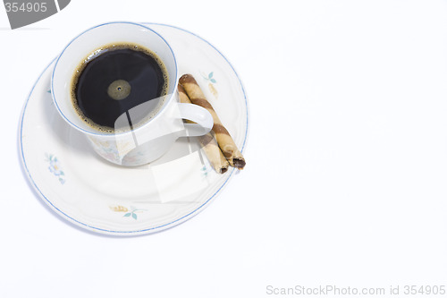 Image of Coffee Break