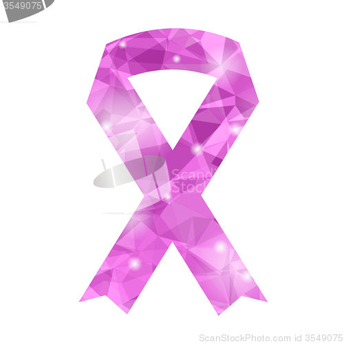 Image of Pink Ribbon