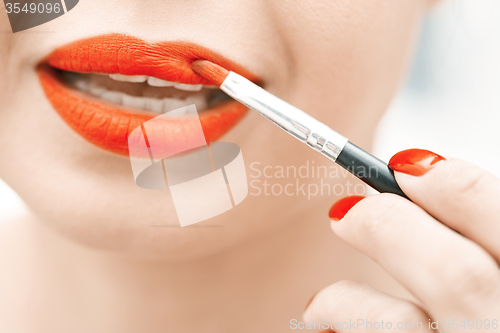 Image of Lipstick