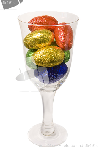 Image of Easter Goblet