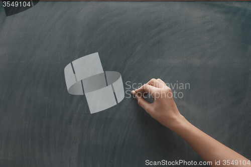 Image of Blackboard